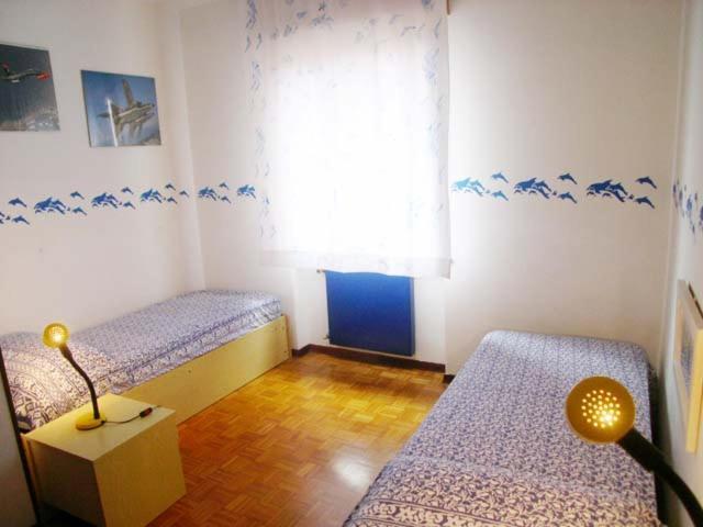 Ferienhaus Al Mare *